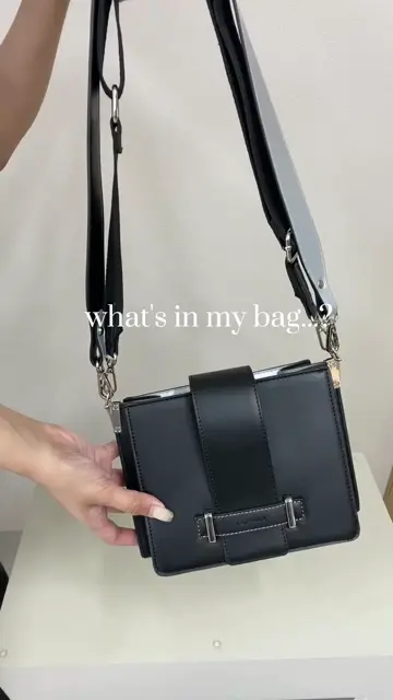 LADYMADE(レディメイド)| 2WAYベルトスクエアショルダーバッグ